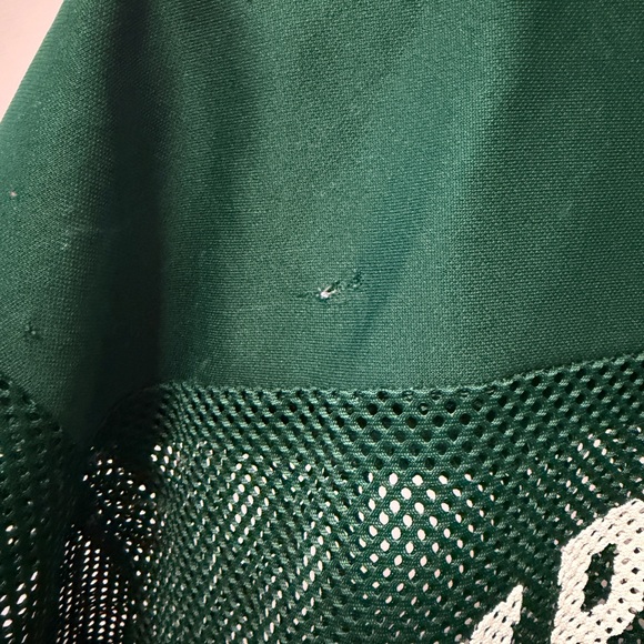 Green Archmere Football Jersey - Picture 6 of 6